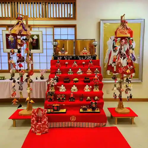 井伊谷宮のその他建物