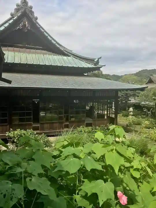 東慶寺(神奈川県)