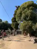 皇産靈神社(千葉県)