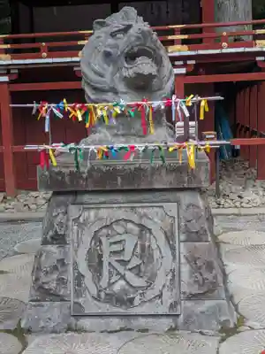 日光二荒山神社(栃木県)