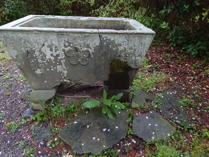 霊犬神社(静岡県)