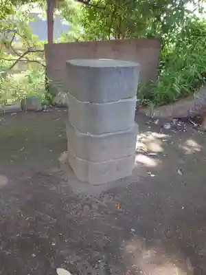 弦巻神社(東京都)