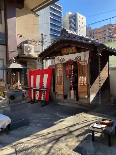 法昌寺(東京都)