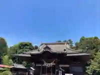 八坂神社(群馬県)