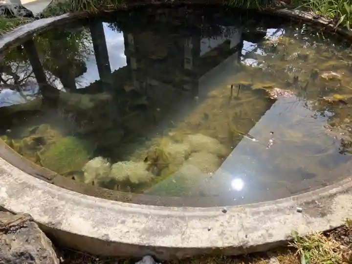 野坂寺(埼玉県)