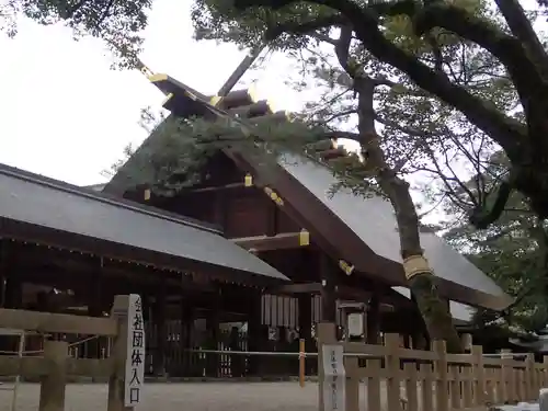 熱田神宮のその他建物