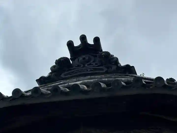 岩水寺(静岡県)