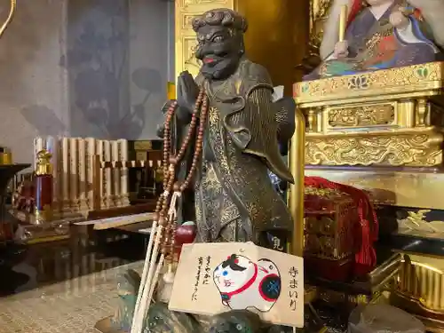 蓮久寺(千葉県)