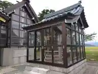 神明神社(福井県)