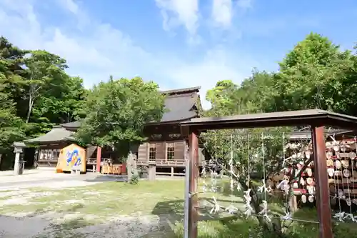 大洗磯前神社(茨城県)