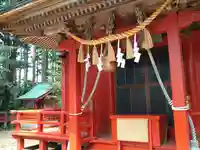 諏訪神社(宮城県)