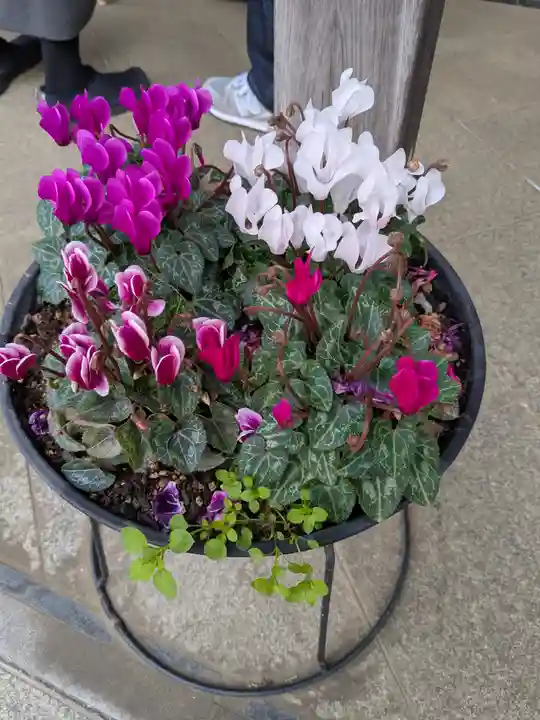 西向天神社(東京都)