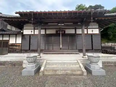 慶林寺(福井県)