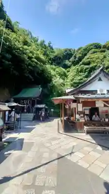 銭洗弁財天宇賀福神社(神奈川県)