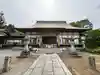 常堅寺(岩手県)