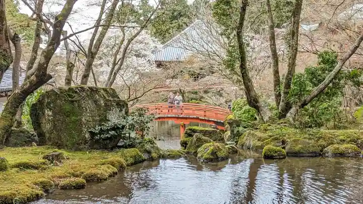 醍醐寺(京都府)