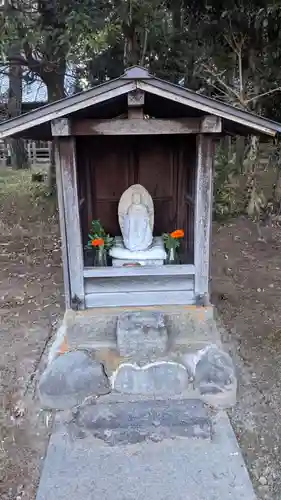 極楽寺の末社・摂社