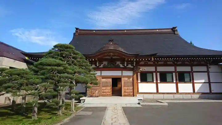 円通寺(青森県)