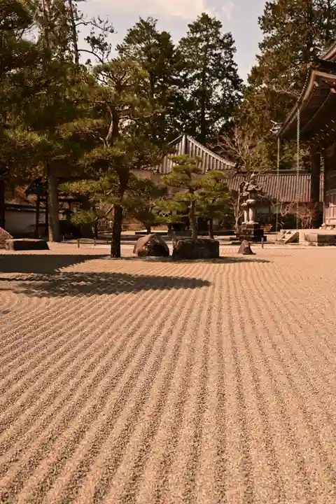 佛通寺(広島県)