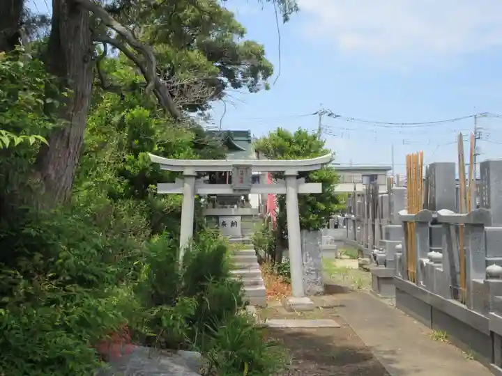常福寺(埼玉県)