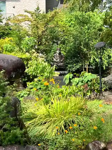 仙岳院(宮城県)