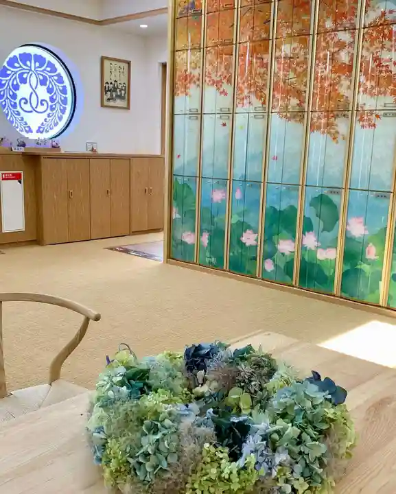 西教寺(下松駅徒歩5分)のその他建物