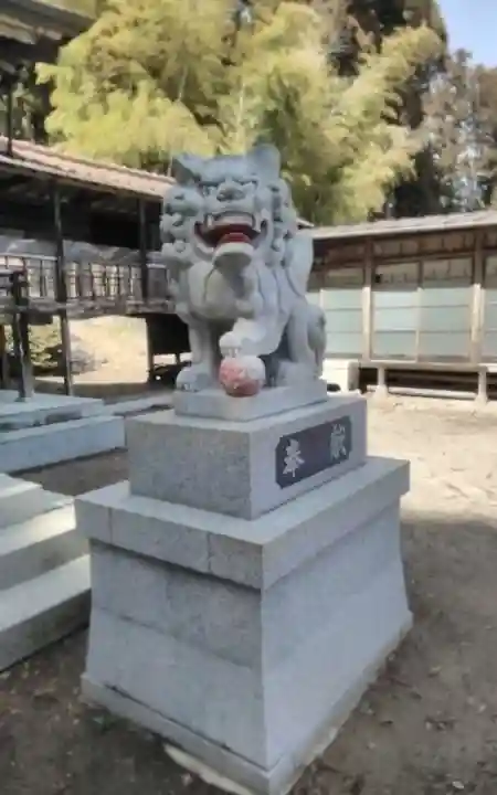 熊野本宮社(宮城県)