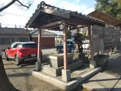 王子神社(大分県)