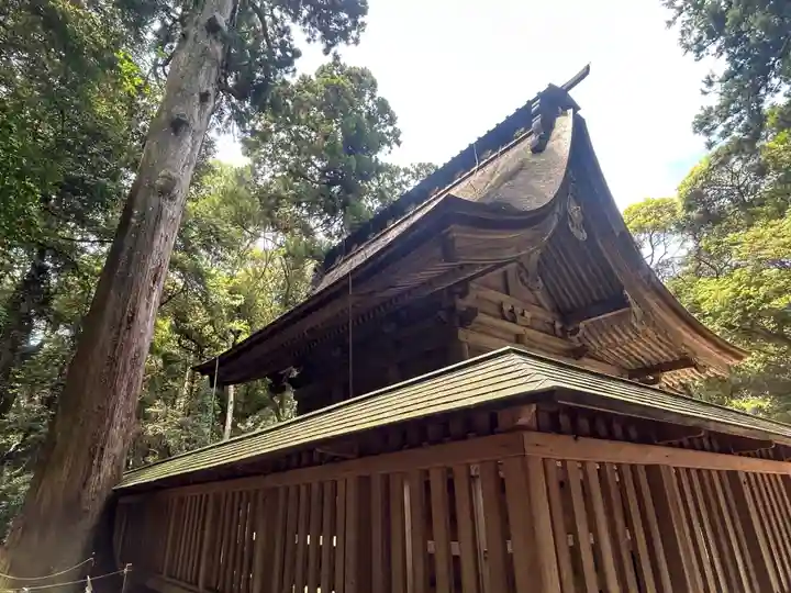 鹿島神宮(茨城県)