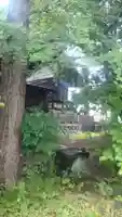 皇大神社(山形県)