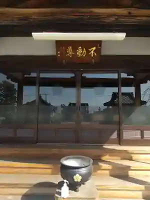 善定寺(埼玉県)