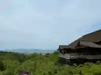 清水寺阿弥陀堂(京都府)