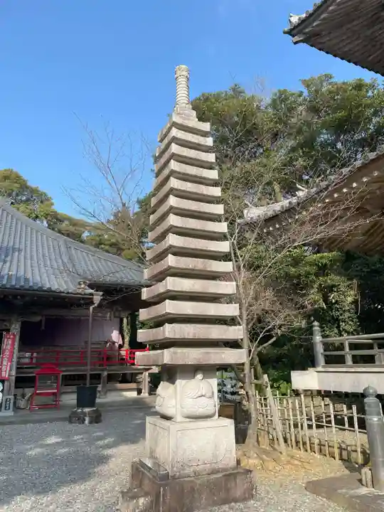 最御崎寺(高知県)