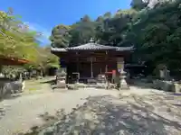 隣聖院(兵庫県)