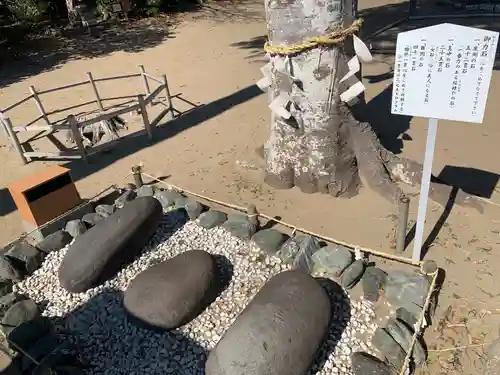 白子神社(千葉県)