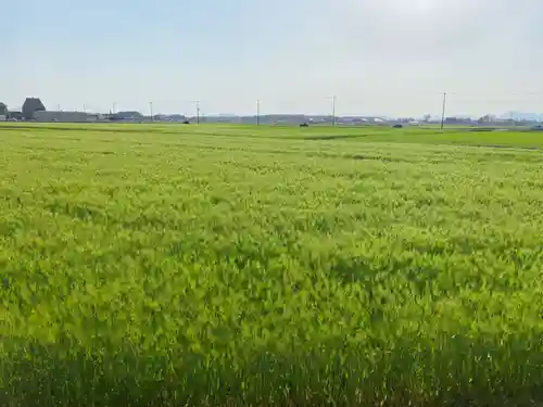 下野 星宮神社(栃木県)