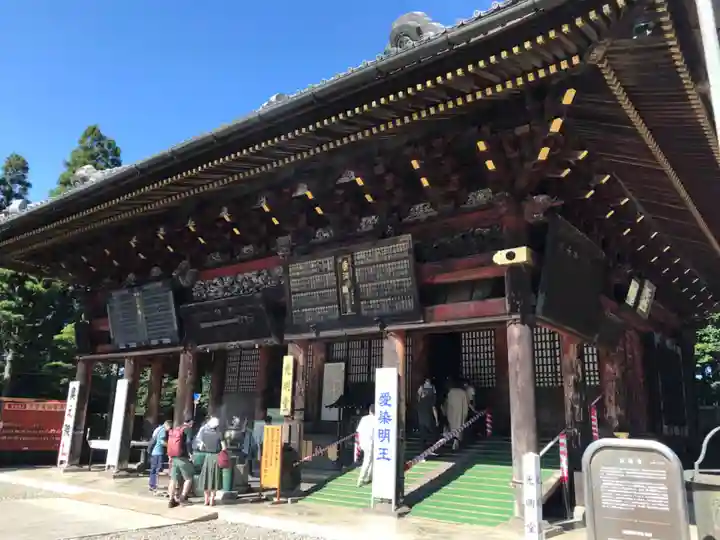 成田山新勝寺(千葉県)