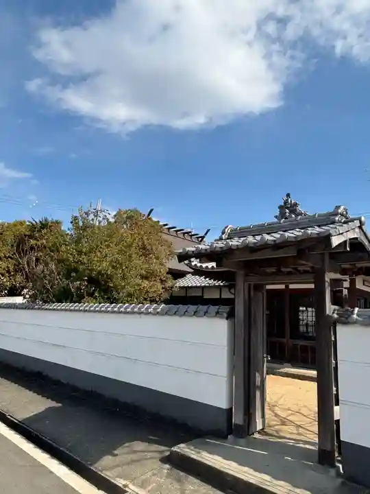 浜西神明神社(兵庫県)