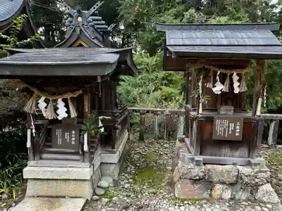 八幡神社(岐阜県)