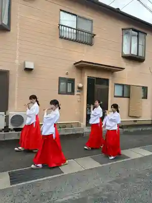 瀧宮神社(広島県)