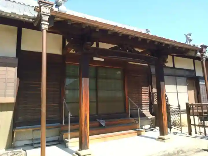 薬王寺(愛知県)