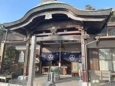 津照寺(高知県)