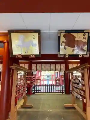 日枝神社(東京都)