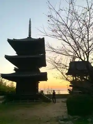 本蓮寺のその他建物