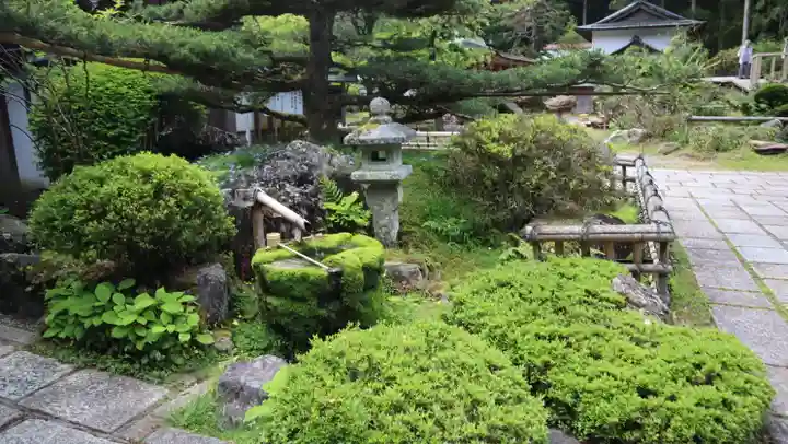 金剛三昧院(和歌山県)