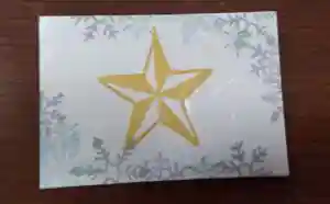 龍本寺の御朱印(2021年12月02日(木) 10時22分01秒投稿)