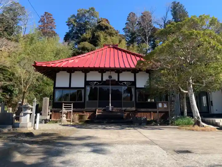 妙楽寺(千葉県)