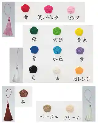 武並神社(岐阜県)