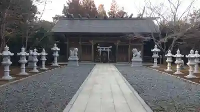 小幡山七福神神社(茨城県)