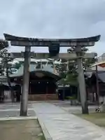 京都ゑびす神社(京都府)